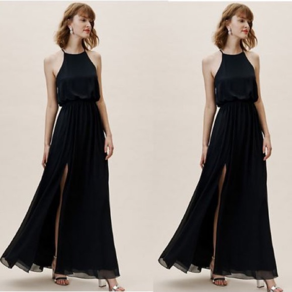 BHLDN Cayenne Dress